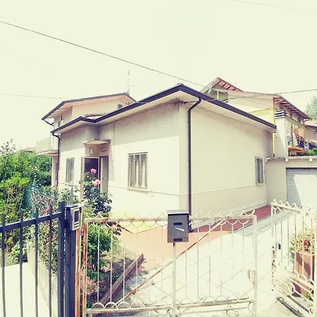 La Villetta Delle Rose