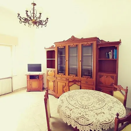 La Villetta Delle Rose * Rimini